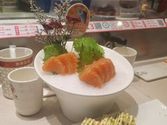 -新一番三文鱼寿司(大东海店)