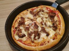 -必胜客(栖乐荟店)