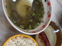 -陈记汤饭(水巷口店)