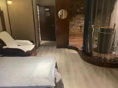 -东升·日式泡泡浴SPA·养生(新街口店)