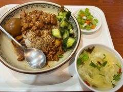 菊儿人家卤肉饭-菊儿人家·北京胡同菜(南锣鼓巷店)