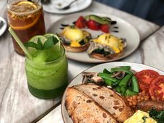 -农畉LONFOOD(福田星河COCOPark店)