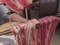 -董记老清泉·鲜切涮羊肉(窑岭店)