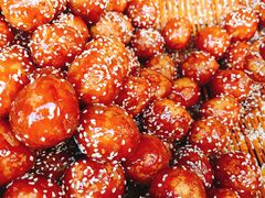 -邓记新一代糖油果子(四川煤管局供销公司职工宿舍店)