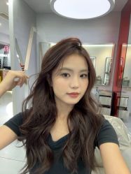 -YOUNG漾沙龙