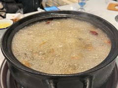 -蘑统田下·野生菌火锅