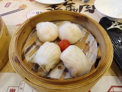 -点都德(大茶楼店)