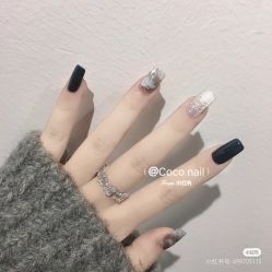 -妙睫屋日式美甲美睫