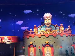 -七彩云南欢乐世界