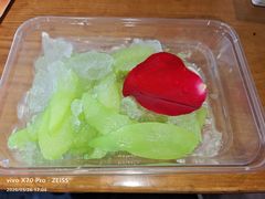 -华府九号海鲜烧烤大排档(龙域店)