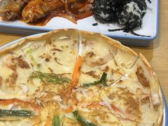 -韩香福脊骨汤锅(上杭路店)