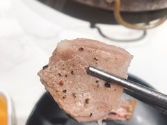 -花味·自助烤肉(雨花客厅店)