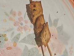 -北丐先生·野馄饨烧烤(泰达E街区店)