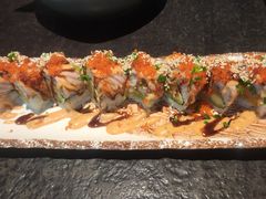 -将太无二·北美传奇寿司(荟聚购物中心西红门店)