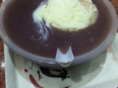 红豆沙-百花传统甜品店(原址店)