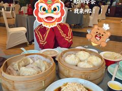 -冶春茶社(珍园店)