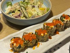 -小句号·精致料理(江南环球港店)