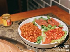 -重庆地瓜老火锅(广渠门店)
