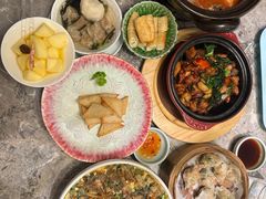 -四道菜·福建菜馆(新街口金鹰店)