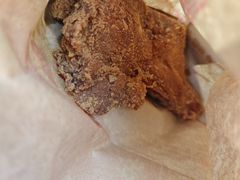-上帝炸鸡(食品街店)