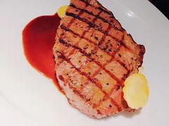 -香港喜来登酒店蚝酒吧