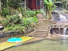-众神白水涧景区