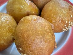 -糯米香(长江路店)