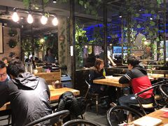 大堂-管氏翅吧(马家堡店)