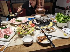 -韩宫宴烤肉·料理(桐乡吾悦广场店)