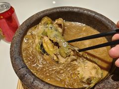 -小放牛炒菜馆(裕华万达店)