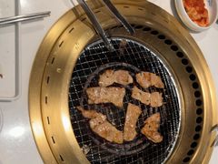 -炙城·韩式烤肉(南京东路店)