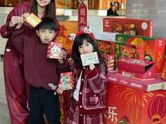 -广州花都皇冠假日酒店
