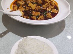 -蜀竹情酒楼(北营房店)