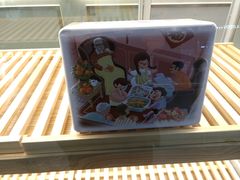 -爸爸糖吐司面包(宁波世纪东方店)