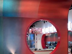 -鱼酷活鱼烤鱼(新世界城店)