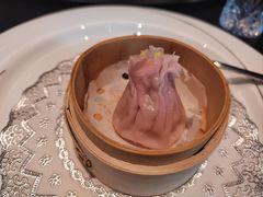 -北京饭店谭家菜