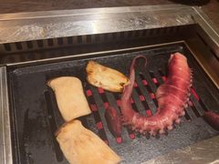 -暖都焼肉·和牛酒場(花都店)