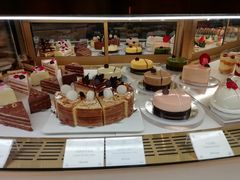 -PAUL LAFAYET 法式甜品(港汇广场店)