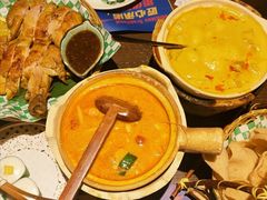 -泰妃殿(武汉首店)