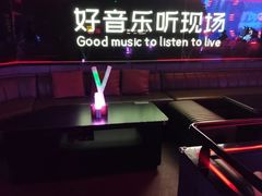 -MOSSO·Liveshow(M3香港广场店)