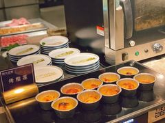 -海天盛宴海鲜自助(正大广场店)