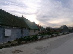 -烟墩角天鹅湖