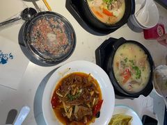 -龙抄手(文殊坊店)