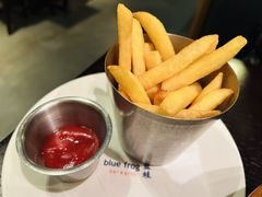 -blue frog蓝蛙(长泰广场店)