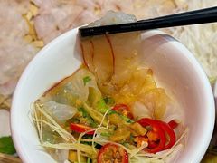 -官塘锋记鱼生·生腌·砂锅粥(牌坊街店)