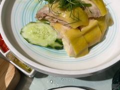 -观塘港茶餐厅(八一大道店)