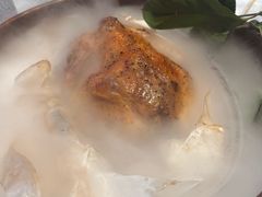 -桂满陇·海市蜃楼·黑金(国金店)