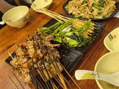 -疍家人黄记海鲜火烧烤