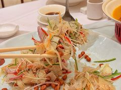 -聚福山莊·寻味顺德(北滘店)