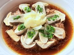 -许爷家·生态湖鲜(徐汇日月光店)